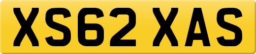 XS62XAS